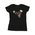 thumbnail image 1 of The Powerpuff Girls - T-shirt GIRLS THE DAY IS SAVED - Femme, 1 of 1