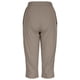 thumbnail image 5 of Pantalones de Yoga para Mujer con Bolsillos Leggings Deportivos de Color Sólido, Pantalones de Gimnasio de Cintura Alta para el Entrenamiento Diario, 5 of 8