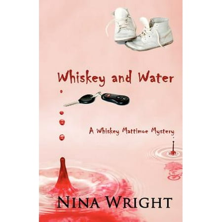 Whiskey Water - Whiskey and Water