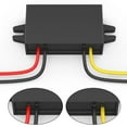 thumbnail image 4 of Lefu Convertisseur DC15-40V à DC12V Module Régulateur d'Alimentation, 4 of 4