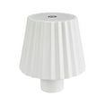 thumbnail image 1 of Rechargeable Wine Bottle Table Lamp with USB-C Charging 2000 mAh Battery 3-Mode LED Light White Warm Color Options, 1 of 6