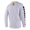 thumbnail image 2 of Playera Honda Rc 500 Ls Blanca Tld Original, 2 of 2