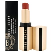 Bobbi Brown Luxe Matte Lipstick - Afternoon Tea , 0.12 oz Lipstick
