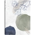 thumbnail image 1 of Cuadro Decorativo - Jardinería Orgánica II Jr  Impresión en canvas, estrechado, 1 of 2