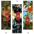 thumbnail image 3 of WEUVEB 30Ud Tarjetas Decorativas Rojas Para Colgar Con De, 3 of 7