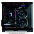 thumbnail image 3 of ViprTech Reaper 2.5 PC à Refroidissement Liquide - Ryzen 7 8700F 5GHz, AMD RX 9060XT 16 Go, 16 Go DDR5, 1 To SSD, B, 3 of 8