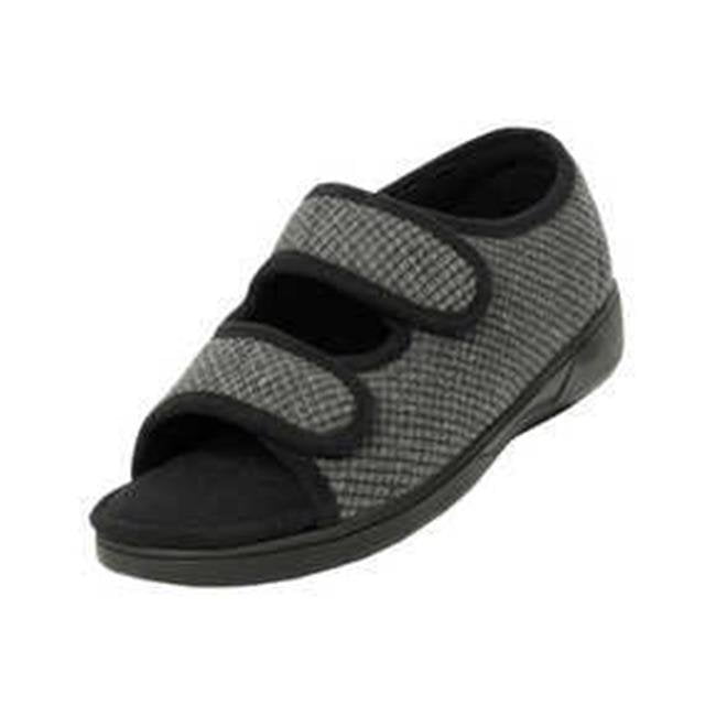 size 9 wide sandals