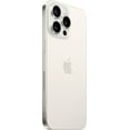 thumbnail image 3 of Restored Apple iPhone 15 Pro Max 256GB (Carrier Unlocked) White Titanium MU673LL/A (Refurbished), 3 of 5