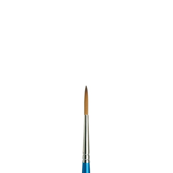 Winsor & Newton Cotman Brush, Series 222, Script, 4