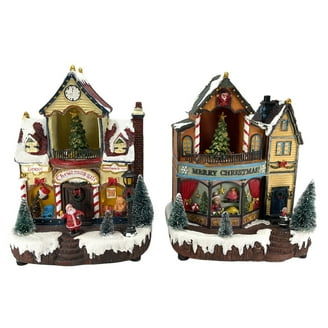 ディズニー ホリデーハウス 楽天市場】Disney ディズニー ホリデーハウス with クリスマスソング