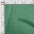 thumbnail image 2 of oneOone Polyester Spandex Green Fabric Floral Craft Projects Decor Fabric Printed By The Yard 56 Inch Wide, 2 of 5