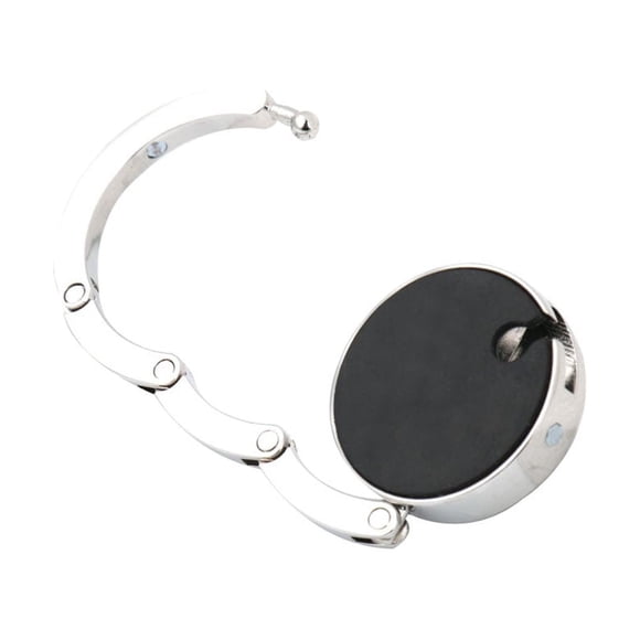 Billuyoard Gancho de almacenamiento en forma de animal, colgador de bolso colgante, gancho decorativo portátil para bolsa Almacenamiento y organización del hogar