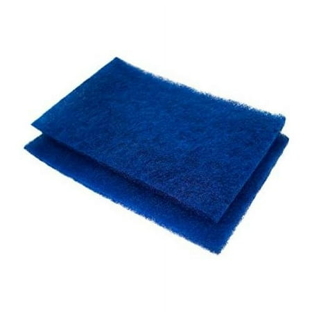 

Helmets Air Furne Filters - Cut To Fit - Washable (16X21x1 2 Pk)