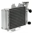 thumbnail image 2 of Aluminum Radiator Cooling for Honda PES 125 150 injection 06-10 SH 125 150 05-12, 2 of 5