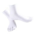 thumbnail image 3 of kusrkot Sac de Sport à Cinq Doigts - Blanc, Taille, 3 of 4