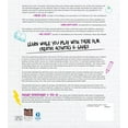 thumbnail image 2 of 100 Fun & Easy Learning Games for Kids: Teach Reading, Writing, Math and More with Fun Activities (Paperback), 2 of 2