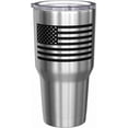 thumbnail image 4 of We the People Holsters - Trump 2024 - Keep America Great - Republican Tumbler-American Flag Coffee Travel Cup-Keep America Great Travel Cup-Double Insulated Cup-30 Oz, 4 of 12