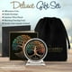thumbnail image 2 of Set de regalo de monedas Sobriety con chip AA MilestoneMint Tree of Life, 2 of 8