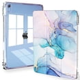 thumbnail image 1 of Funda Feams para iPad 11.ª generación, 11 pulgadas, 2025, con soporte para lápices, 1 of 7