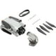 thumbnail image 1 of DJI Mini 3 Pro Aerial Drone DIJI Mini 3 Pro 4K HDR 12km Control con Pantalla Ultra Liviano, 1 of 5