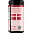 thumbnail image 5 of Perk Energy Drink Mix (White Chocolate Peppermint Pretzel) 20 Servings - Caffeinated Healthy Coffee Alternative with Protein, 100mg of Caffeine, 5 of 5