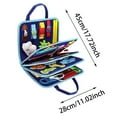 thumbnail image 2 of Educational Busy Board For Toddler Early Learning Develops Fine Motor Skills Play & Sensory Exploration Circular Knitting Needles Interchangeable Circular Knitting Needles Size 8 Circular Knitting, 2 of 3