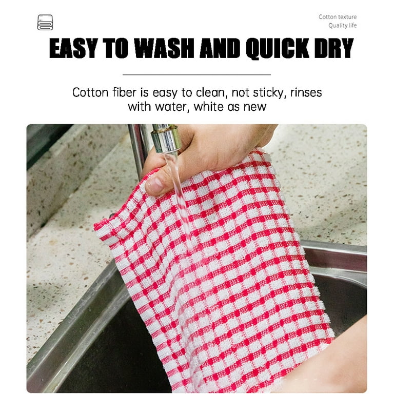 s Best-Selling Kitchen Towels Are on Sale for $8