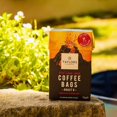 Java Ground Coffee Taylors of Harrogate: Italian and Lava Java Coffee Bags - 2x10 + Flying ...
