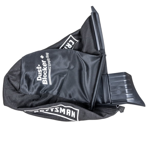 MTD 664-05149A 21" Grassbag Assembly Craftsman P3AQ P38S N2M7