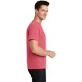 thumbnail image 2 of Port & Company Men's Essential Pigment-Dyed Short Sleeve T-Shirt - PC099, 2 of 3