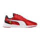 thumbnail image 1 of Tenis Ferrari Puma Tiburion Rojo Unisex 26.5 307515 02, 1 of 5