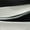 Black White, variant on INSPIRE CHIC Two-tone Flat Shoelaces Casual Stylish Shoestrings for Sneakers Black Red 100cm/39.4"