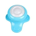 thumbnail image 2 of AMERTEER  Mini Electric Handled Wave Vibrating Massager USB Battery Body Head Neck Back Shoulder Massage, 2 of 5