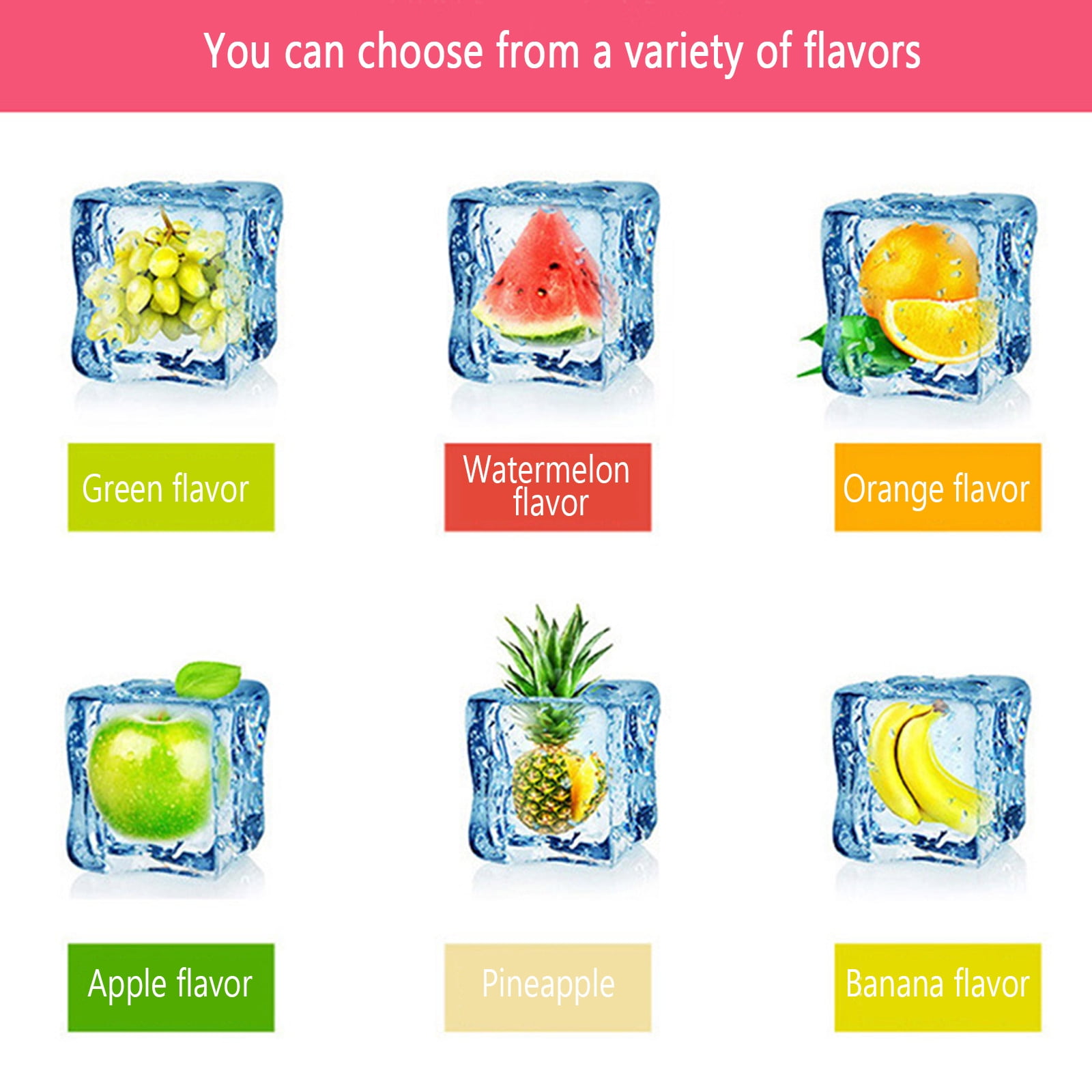 Weloille Silicone Ice Tray Beverage Refrigerator Mini Ice Maker Mini Fridge Soap Molds Mini Freezer Cake Silicone Molds Household Ice Tray Silica Gel Ice Box Whisky