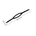 thumbnail image 2 of unbranded 2Ud Correa Deportiva Impermeable Para Gafas De De Silicona Universal, 2 of 8
