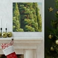 thumbnail image 5 of Cypress in Moonlight - Canvas, 5 of 10