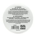 thumbnail image 3 of Mainstays Unscented White Pillar Candle, 3 of 5