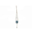 thumbnail image 2 of Macrame Pot Hanging - Set of 3, 2 of 5