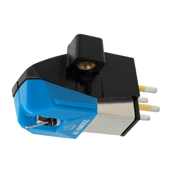 Audio-Technica AT-VM95C Dual Moving Magnet Turntable Cartridge