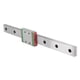 thumbnail image 5 of Guía lineal deslizante Riel de bloque ensanchado Accesorios de movimiento de plataforma de acero inoxidable MGW9C‑200‑1R, 5 of 9