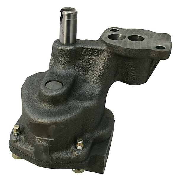 Bomba de Aceite Motor Savana 1500 1999 A 2001 GMC 8 CIL 5.3L REXITE Hierro fundido Mecánica Gasolina