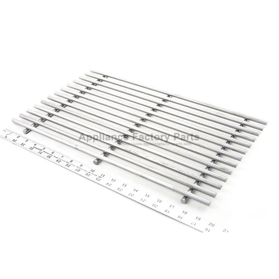 Weber GRATE SS ROD 118IN SUMMIT 450650 07 BB 70372