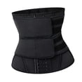 thumbnail image 1 of Entrenador de cintura de neopreno para mujer Yuyangstore corsé entrenador de cintura, 1 of 8