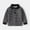 Black, variant on SNKSDGM Boys Dress Shirts Size 8 Green Toddler Kids Baby Boys Girls Long Sleeve Striped Shirt Tops Fall Kids Clothes 2-3 Years