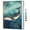 B-Whale Dreams, variant on This agenda runs from July 2026 through June 2027, combining monthly overview spreads and detailed weekly planning pages. Designed for the school academic schedule, it helps students, teachers and of