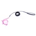 thumbnail image 2 of Bird Harness Leash Set Easy to Wear Creative Fashion Parrot Harness with Leash, 2 of 8