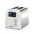 thumbnail image 2 of Touch to Toast Leverless 2 Slice Toaster, 2 of 4