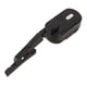 thumbnail image 1 of Limpiaparabrisas Eléctrica Para Casco De Motocicleta, Limpiaparabrisas Resistente Al Agua Para Casco De Motocicleta, Rango De De 170 , Potente Interruptor De 2 Velocidades, 1 of 7