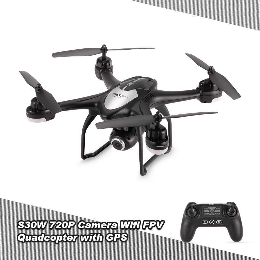 s30w fpv drone gps