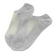 thumbnail image 1 of Minnieouse Calcetines cortos para mujer, calcetín de seda de cristal de encaje, calcetines invisibles transparentes ultrafinos, calcetines de corte bajo Type10 NO10 Minnieouse PS4452-02, 1 of 6